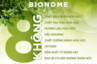 Mỹ phẩm thuần chay mang đến sự thân thiện cho môi trường và làn da của bạn