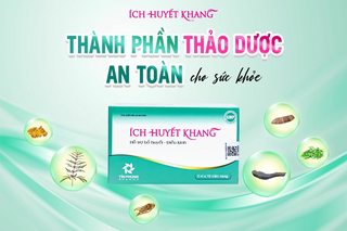 Cách cải thiện rối loạn kinh nguyệt bằng thảo dược thiên nhiên