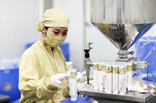 Hệ sinh thái All-in-one: ‘Chìa khóa’ giúp doanh nghiệp TPCN vượt khó về đích