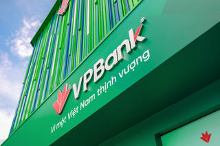 VPBank và sự kiên trì với mô hình kinh doanh khác biệt