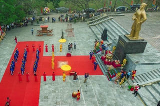 Lễ hội kỷ niệm 140 năm Khởi nghĩa Yên Thế (1884-2024)