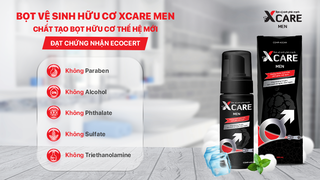Điểm danh 5 tips lựa chọn dung dịch vệ sinh nam cho 'cậu bé' sạch thơm, khỏe mạnh mỗi ngày