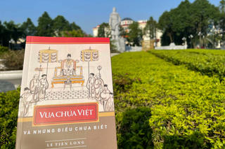 Hé lộ từ chuyện xử trảm đến chuyện "yêu" của vua chúa Việt