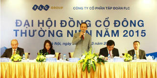 FLC ước đạt lợi nhuận “khủng” 409,5 tỷ đồng quý II/2015