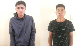 Bắt giữ "trùm sò" đường dây cá độ mùa Euro với số tiền 40 tỷ đồng