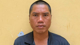 Đánh bạn nhậu tử vong do mâu thuẫn khi khui bia