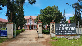  Vi phạm trong sử dụng ngân sách hơn 4,1 tỷ đồng tại huyện Ia Grai