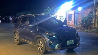 Truy tố cựu cán bộ công an vi phạm nồng độ cồn gây tai nạn khiến 1 người tử vong