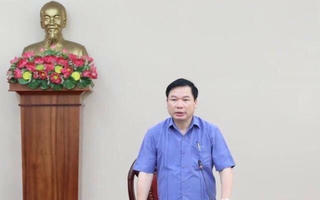 Ninh Bình sẽ đón là 500 công dân về từ một số tỉnh, thành phía Nam 