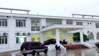 Hà Nam thành lập bệnh viện dã chiến 300 giường