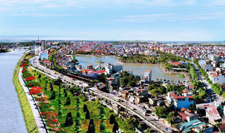 Hà Nam kêu gọi đầu tư khu nhà ở hơn 350 tỷ ở huyện Thanh Liêm