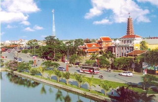 Nam Định: Đấu giá đất ở huyện Hải Hậu, thấp nhất 700 nghìn đồng/m2