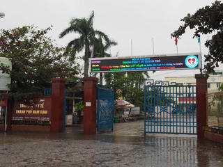 Thành phố Nam Định kết thúc cách ly y tế với 23 khu dân cư trên địa bàn 