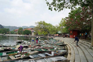 Ninh Bình mở cửa đón khách du lịch trở lại từ hôm nay (15/11)
