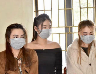 Ninh Bình: Công an tóm gọn 17 đối tượng thuê homestay Tràng An Eco để “bay lắc” 