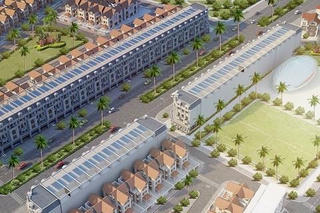 Thái Bình kêu gọi Đầu tư cho dự án nhà ở thương mại gần 1.200 tỷ đồng 