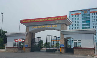 Công an Nam Định tích cực triển khai cấp hộ chiếu phổ thông điện tử 