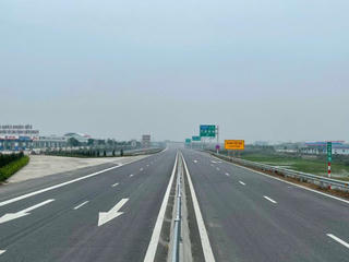 Doanh nghiệp Xuân Trường đề xuất thầu dự án thành phần cao tốc Bắc Nam phía Đông có mức đầu tư hơn 10.000 tỷ 