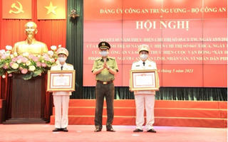 Người chiến sĩ 'đánh án' ma túy: Gác lại hạnh phúc riêng, vì sự bình yên của nhân dân