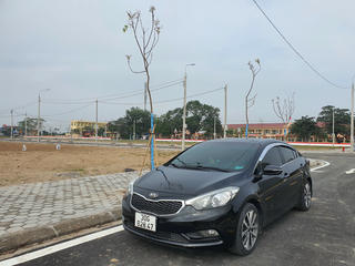 Nam Định tổ chức đấu giá hơn 200 lô đất trong tháng 9