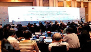 Quy định tổ chức và quản lý hội nghị, hội thảo quốc tế tại Việt Nam