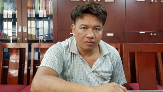 Truy tố đối tượng giết 3 người ở Hà Nội và Vĩnh Phúc