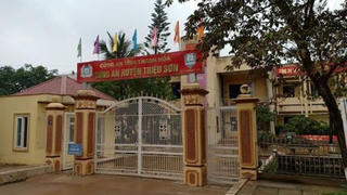 Một nghi phạm chết trong nhà tạm giữ Công an