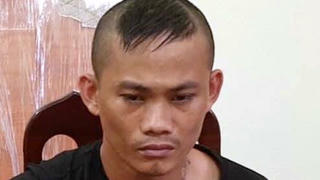 Bắt đối tượng vượt ngục từ Quảng Trị trốn ra Hà Nội