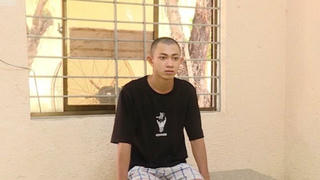 Bắt tạm giam kẻ nổ súng trong tiệm game ở  Bà Rịa - Vũng Tàu