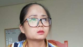 Bắt tạm giam nữ kế toán tham ô hơn 1,1 tỉ đồng của Hội người mù