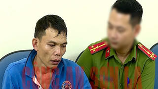 Bắt giữ nghi phạm đâm Công an xã tử vong ở Sơn La