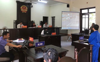 Từ 1/1/2022: Tòa án nhân dân được tổ chức xét xử trực tuyến