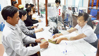 TP HCM: Thêm hàng trăm tỷ đồng cho vay để giảm nghèo, khắc phục Covid-19