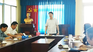Bộ Tư pháp: Tăng cường phối hợp trong quản lý báo chí, xuất bản