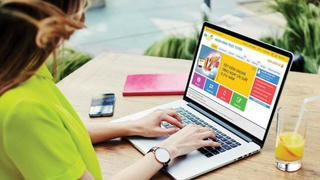 Thương mại điện tử tại TP HCM phát triển nhưng quản lý còn hạn chế