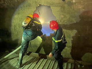 TP HCM yêu cầu chấn chỉnh lối thoát hiểm để phòng cháy chữa cháy