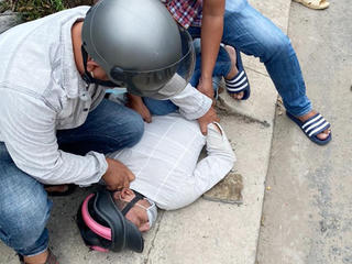 Phá tận gốc tội phạm công nghệ cao, tín dụng đen, buôn lậu