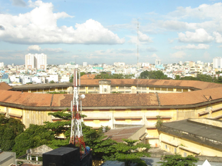 Công an TP HCM thông tin vụ phạm nhân gây rối trật tự tại Trại tạm giam Chí Hòa