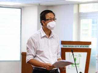 TP HCM xin ý kiến Thủ tướng cho áp dụng quy định riêng để mở cửa kinh tế