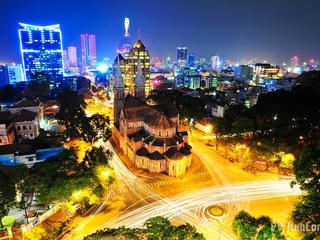 TP Hồ Chí Minh kỳ vọng đón khách quốc tế từ tháng 12/2021