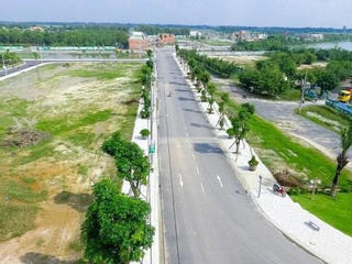 TP Hồ Chí Minh xin ý kiến, gỡ vướng cho dân Khu đô thị Tây Bắc