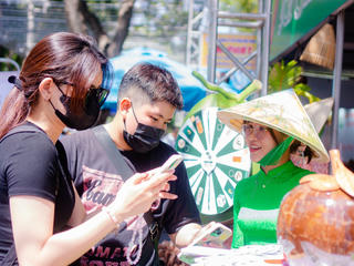 Khai mạc Ngày hội Du lịch TP HCM: Sự kiện mở đầu cho chuỗi hoạt động chào mừng Lễ 30/4