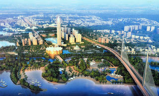 Đông Anh lên quận vào 2020