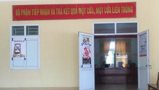 Thị trấn Thiên Cầm chủ động phòng, chống hiệu quả dịch Covid 19