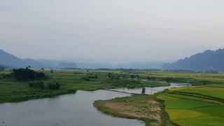 Châu Tiến khắc phục khó khăn, hoàn thành các chỉ tiêu phát triển kinh tế 