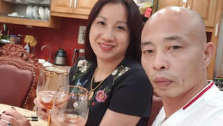 Chồng nữ doanh nhân Dương Đường bị tố đánh chấn thương phụ nữ ngay tại trụ sở công an