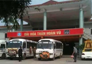 Tiếp tục khởi tố Đường “Nhuệ” để điều tra vụ thu “phế” hỏa táng
