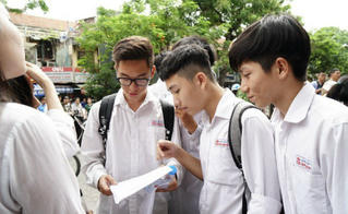 Thái Bình đưa Giáo dục Công dân vào các môn thi tuyển sinh lớp 10 