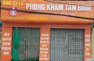 Rúng động: Phó Trưởng Khoa sản Bệnh viện ở Thái Bình đầu độc cháu nội bằng thuốc diệt chuột