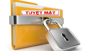 Công an tỉnh Thái Bình khởi tố vụ án, khởi tố bị can “Cố ý làm lộ bí mật Nhà nước“